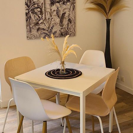 Apartamento L'Evasion Chill Saint-Brieuc Exterior foto