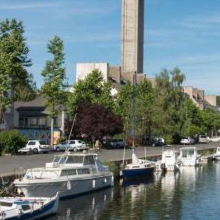 Apartamento L'Evasion Chill Saint-Brieuc Exterior foto