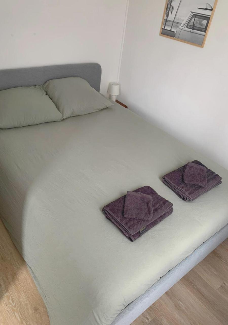 Apartamento L'Evasion Chill Saint-Brieuc Exterior foto