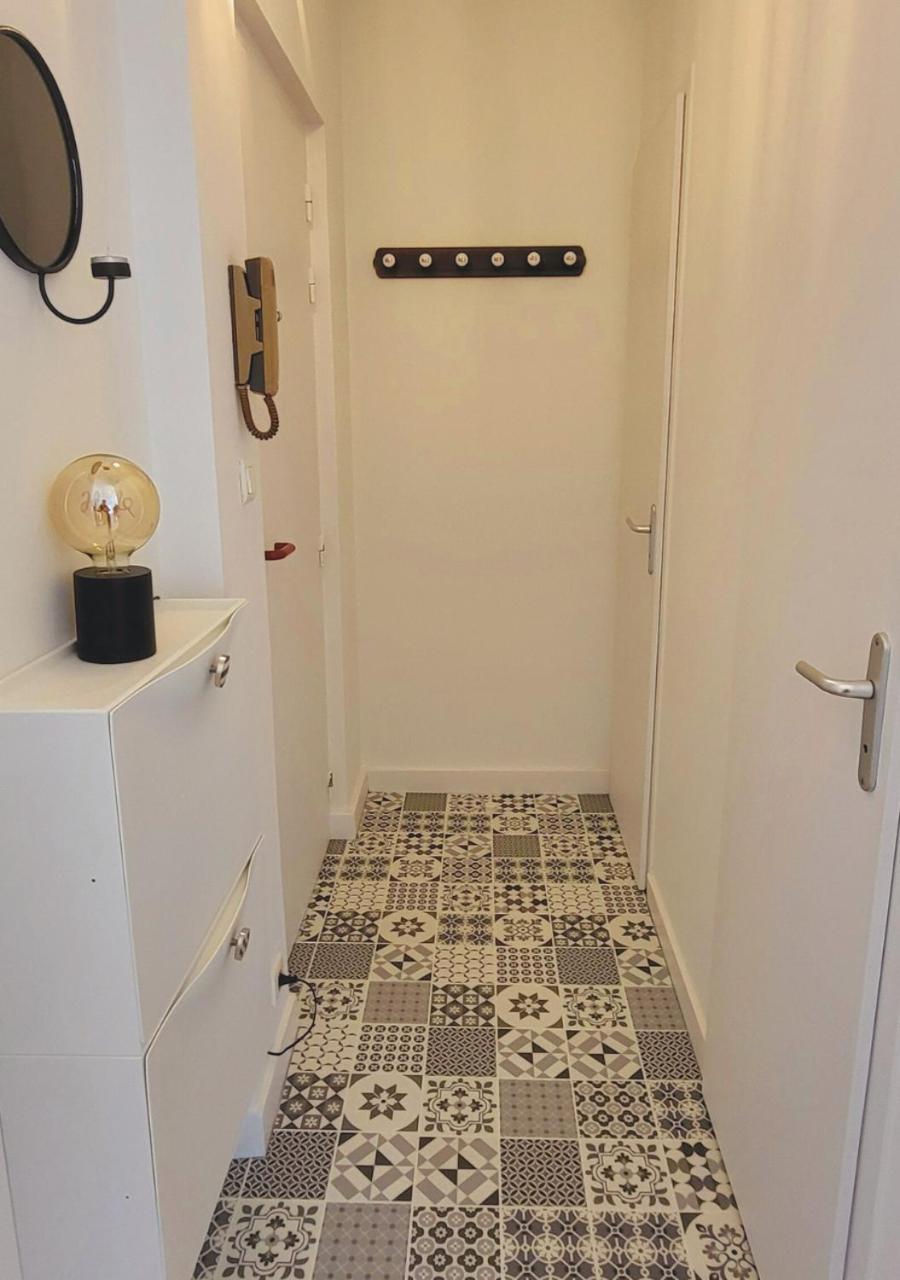 Apartamento L'Evasion Chill Saint-Brieuc Exterior foto