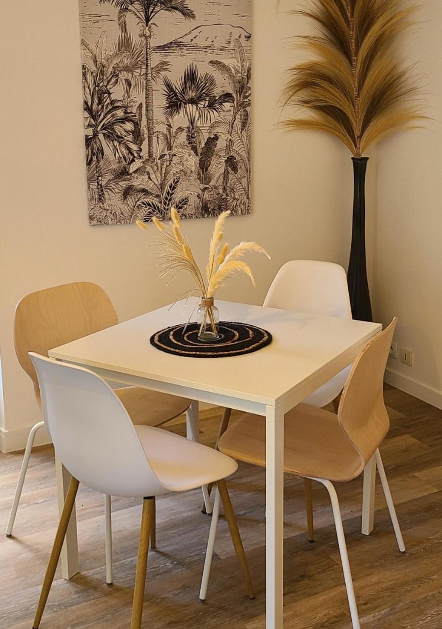 Apartamento L'Evasion Chill Saint-Brieuc Exterior foto