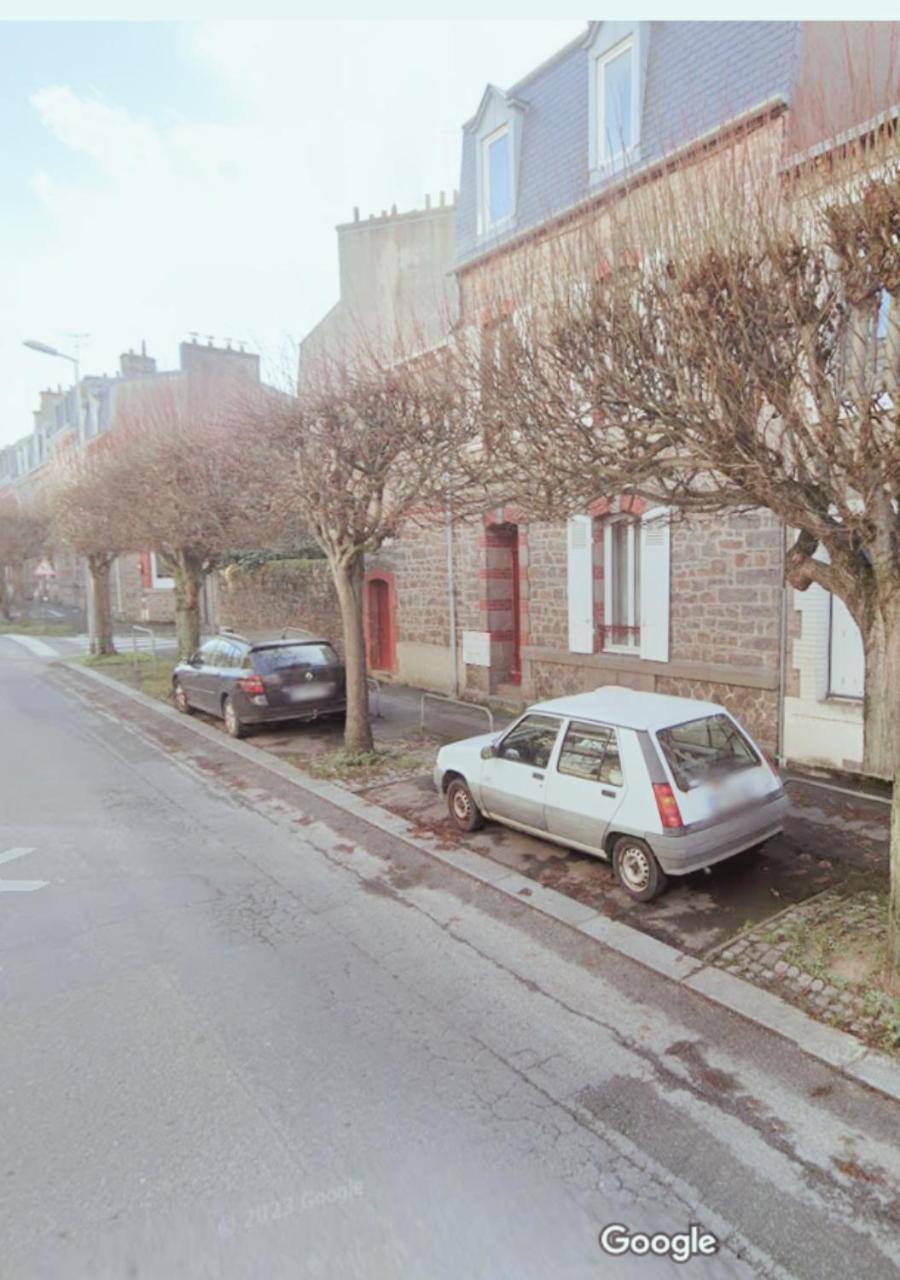 Apartamento L'Evasion Chill Saint-Brieuc Exterior foto